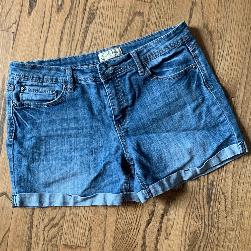 Earl Jeans Shorts